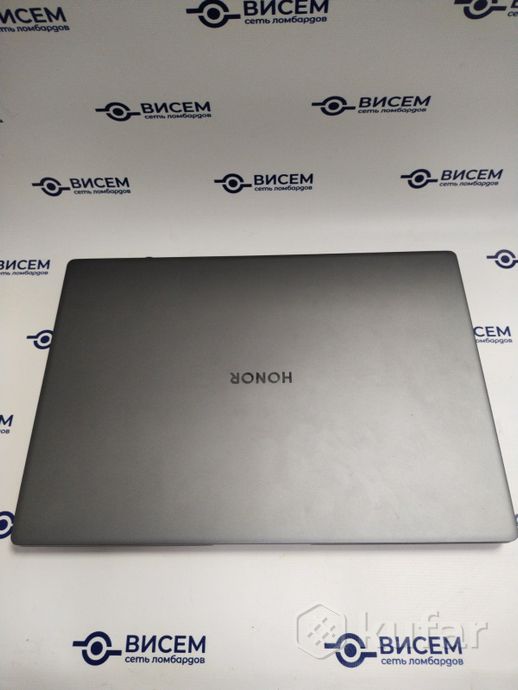 Ноутбук HONOR BRN-F58