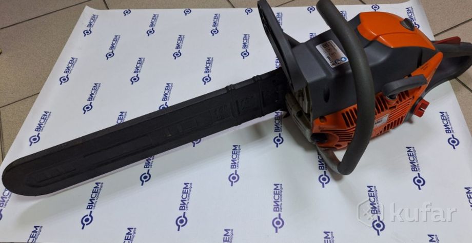 Бензопила Oleo-Mac GSH 51 18''