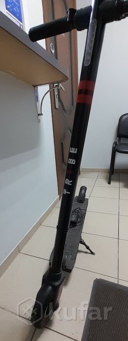 Электросамокат Tribe Karo