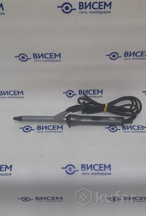 Плойка Holt HT-HC-004