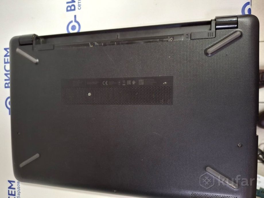 Ноутбук HP HQ-Tre 71025