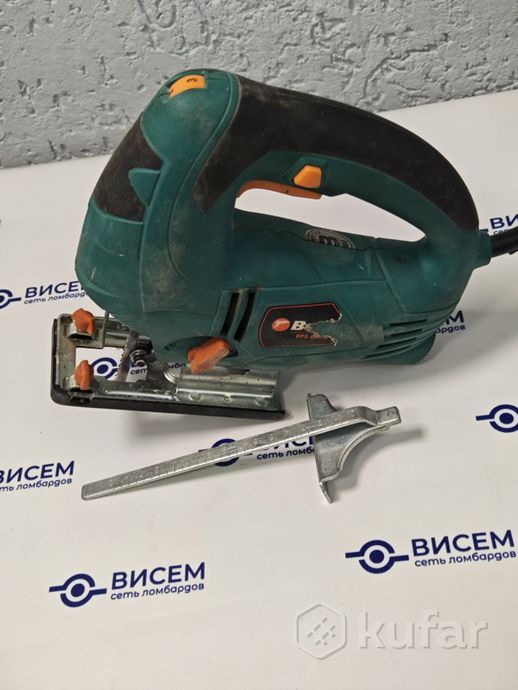 Электролобзик Bort BPS-800-Q