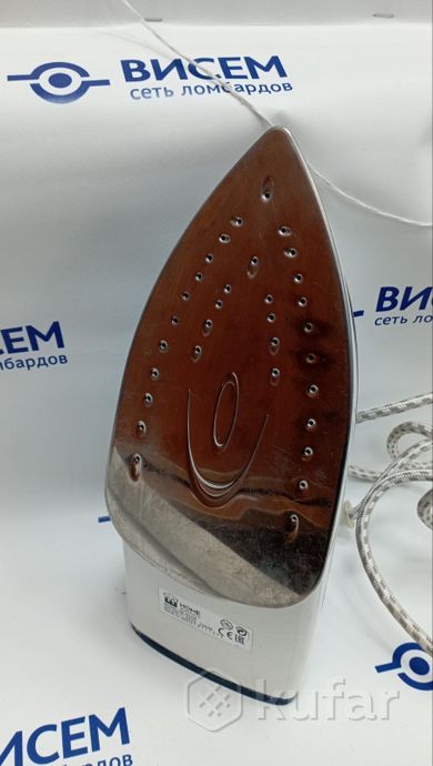 Утюг Home Element 