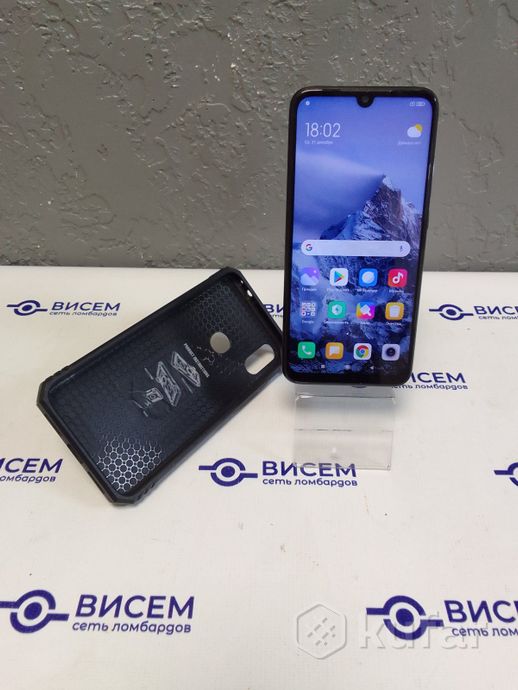 Телефон Xiaomi Redmi Note 7 3GB/32GB