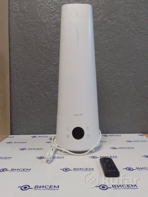 Увлажнитель воздуха Deerma DEM-LD220