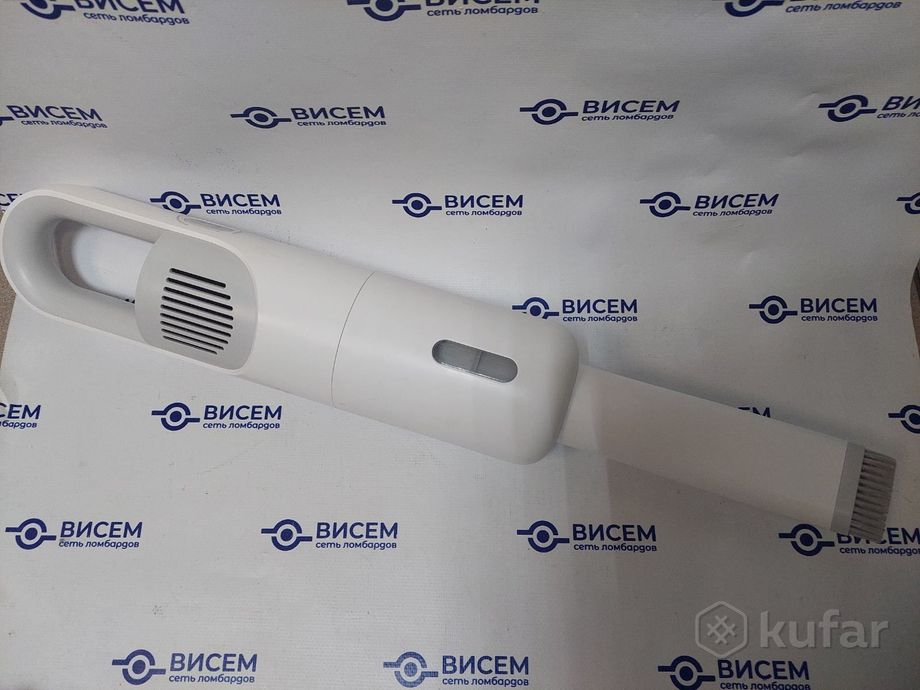 Вертикальный пылесос Xiaomi Mi  Vacuum Cleaner Light