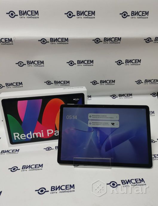 Планшет Xiaomi Redmi Pad SE