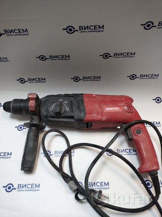 Перфоратор Wortex RH 2829