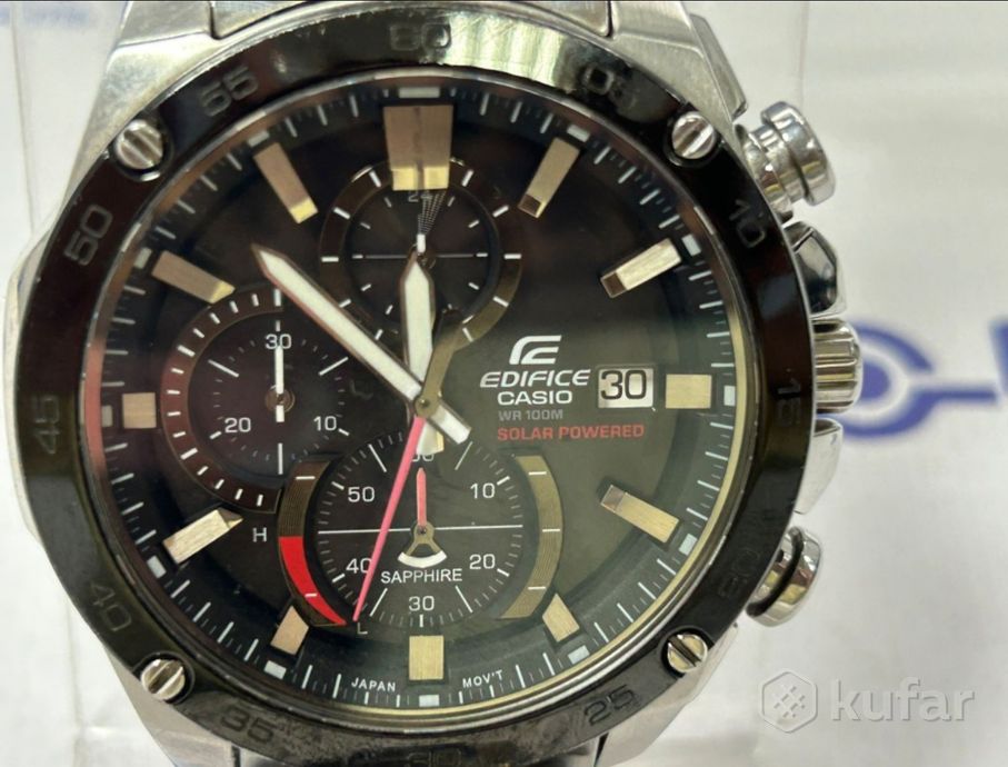 Часы мужские Casio Edifice 5530