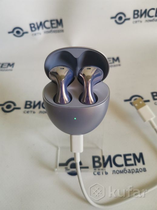 Наушники Huawei FreeBuds 6