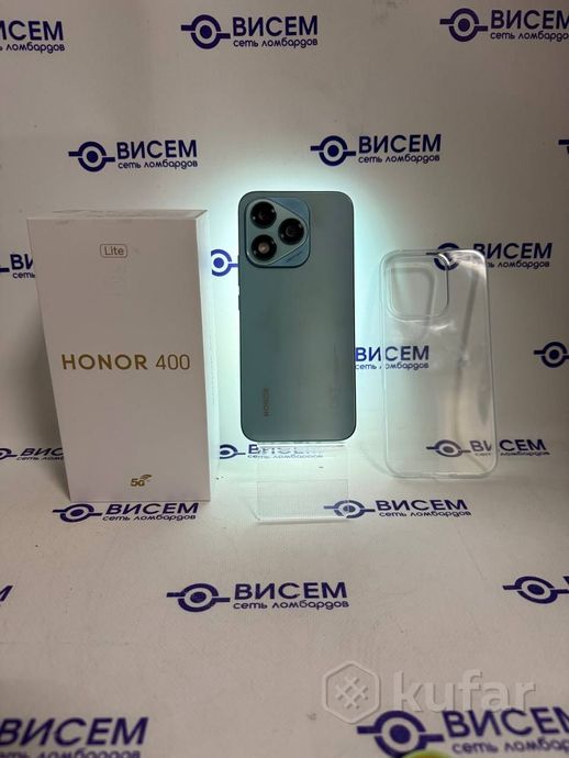 Телефон HONOR 400 Lite 8GB/256GB