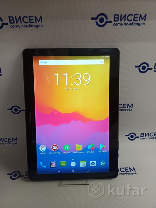 Планшет Prestigio Wize 3171 16GB