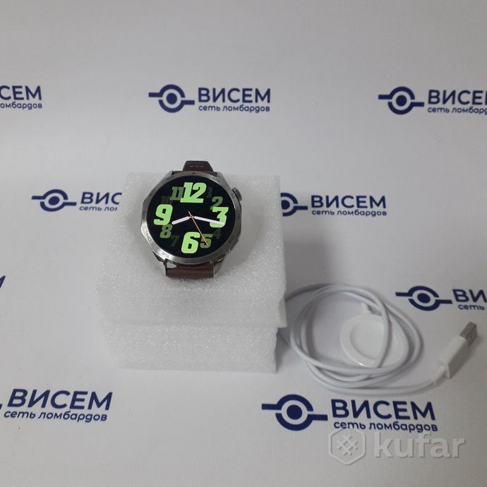 Умные часы Huawei Watch GT 4 46 мм