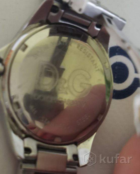 Женские часы DOLCE & GABBANA