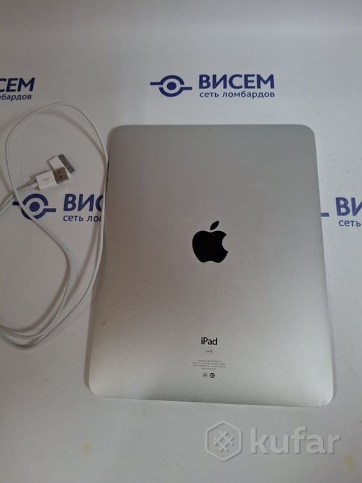Планшет Apple iPad 2