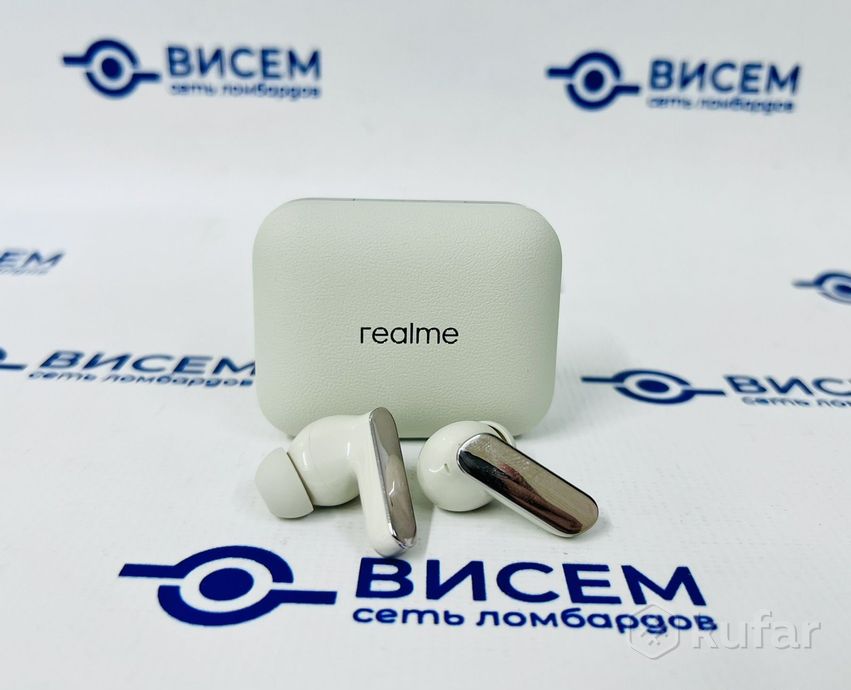 Наушники Realme Buds Air 7 Pro