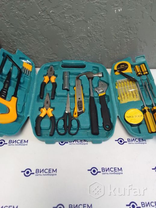 Набор инструментов