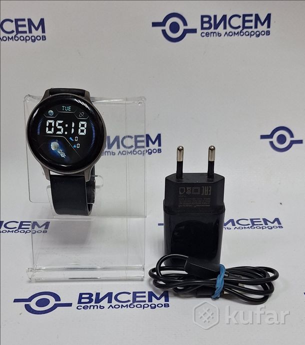 Умные часы Canyon Badian SW-68