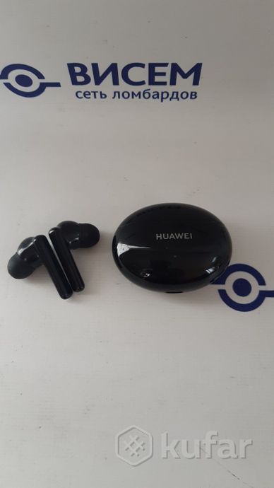 Наушники Huawei FreeBuds 4i