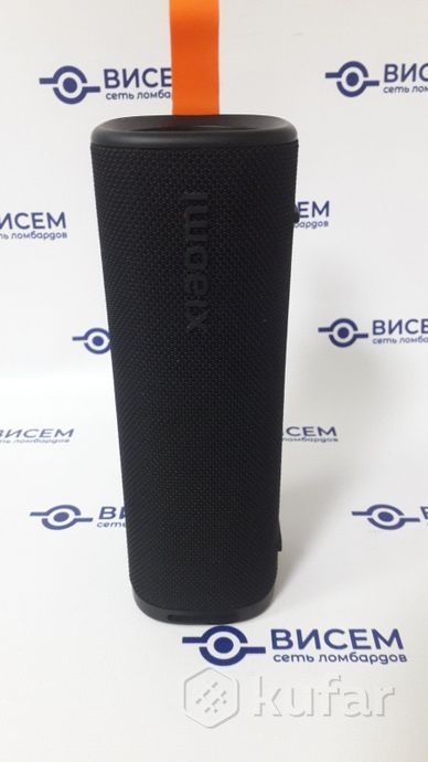 Беспроводная колонка Xiaomi Sound Outdoor