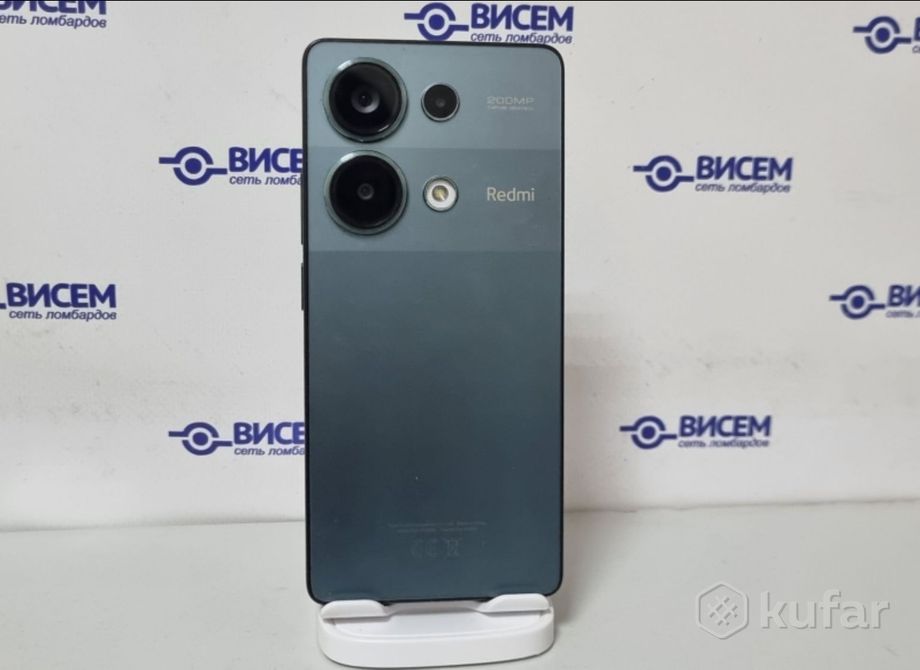 Смартфон Xiaomi Redmi Note 13 Pro 8/256Gb