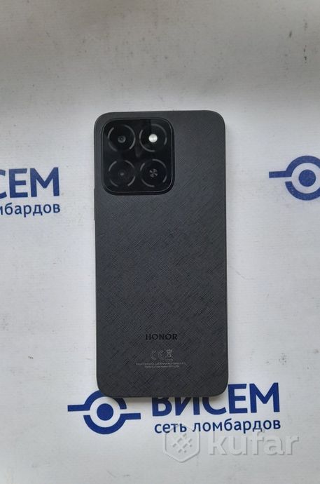 Смартфон HONOR X5b Plus 4GB/128GB (на запчасти)