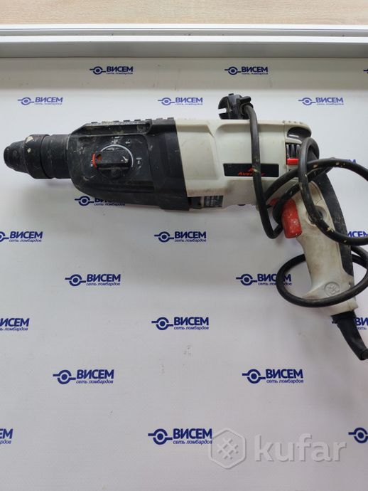 Перфоратор Aventor Hammer Drill