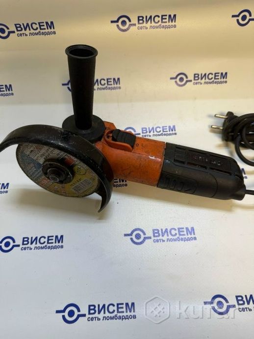 Углошлифмашина Спец. БШУ-650