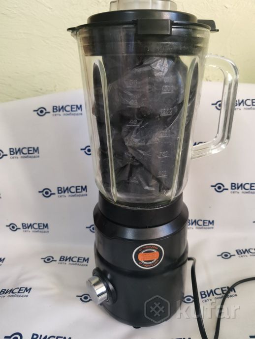 Стационарный блендер Redmond RSB-3402