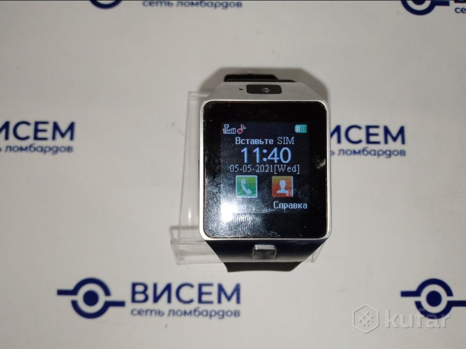 Умные часы Smart Watch DZ09 (БЕЗ З/У)