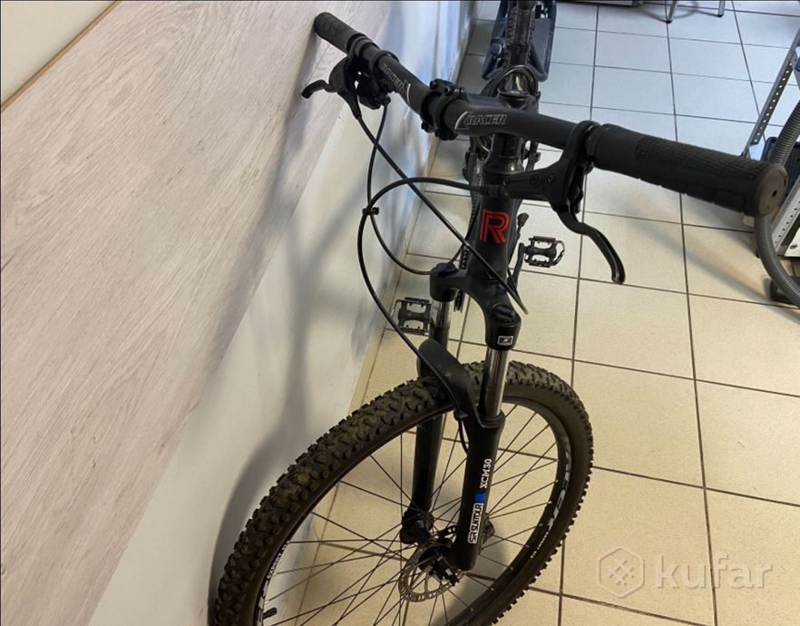 Велосипед Racer Expert 27 5