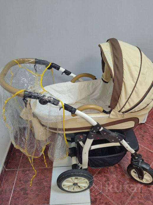 Коляска детская