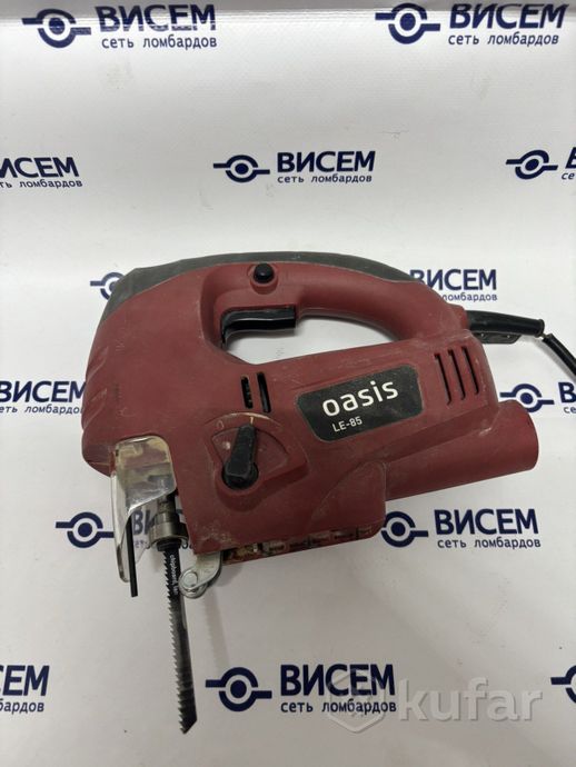 Электролобзик Oasis LE-85