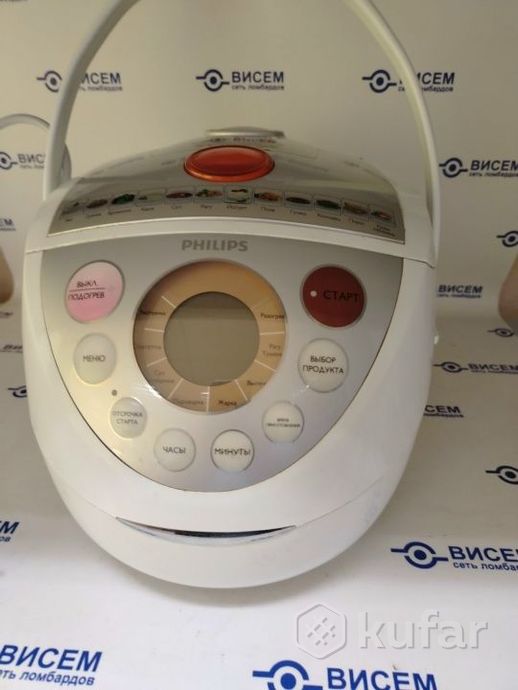 Мультиварка Philips HD3039/00