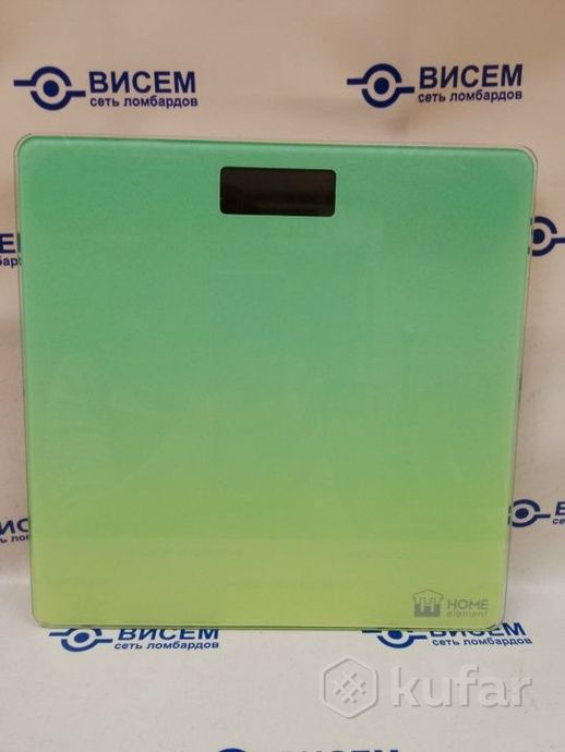 Напольные весы Home Element HE-SC906