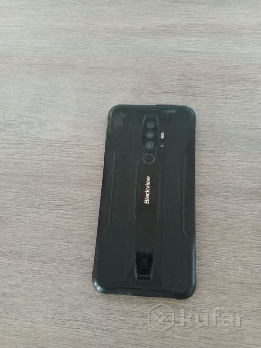 Телефон Blackview BV6300 3GB/32GB