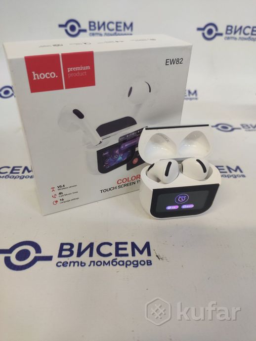 Наушники Hoco EW82
