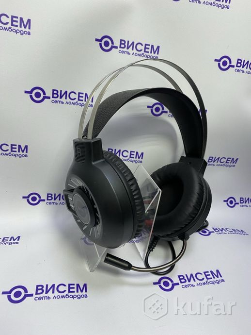 Игровые наушники Hoco
