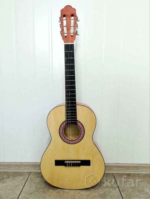 Классическая гитара Homage 3/4 LC-3600 N 