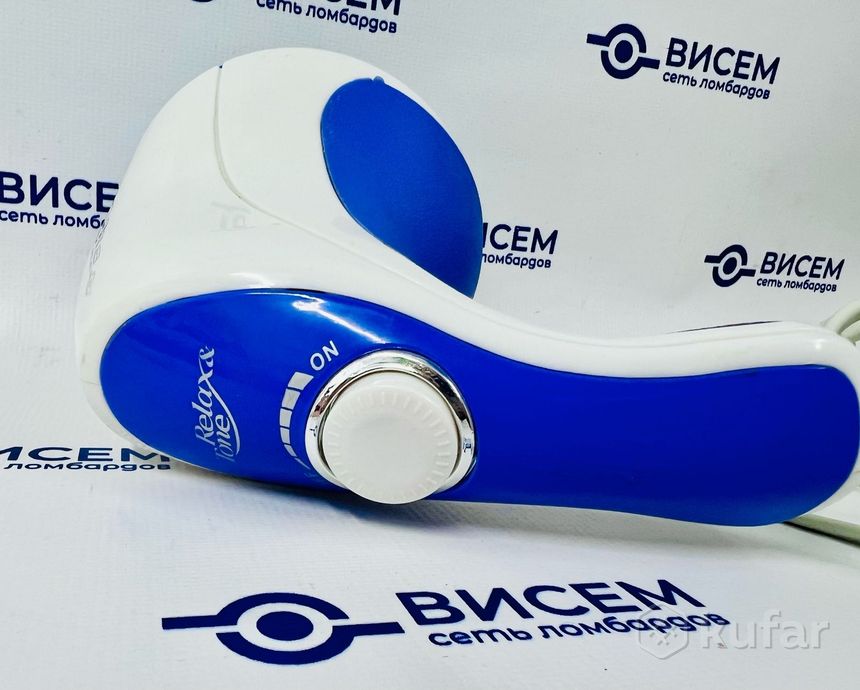 Массажер Relax Tone