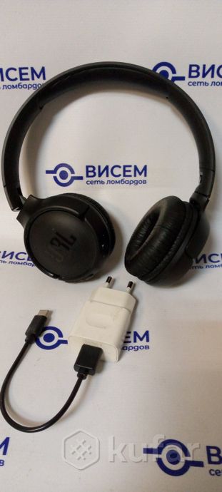 Наушники JBL