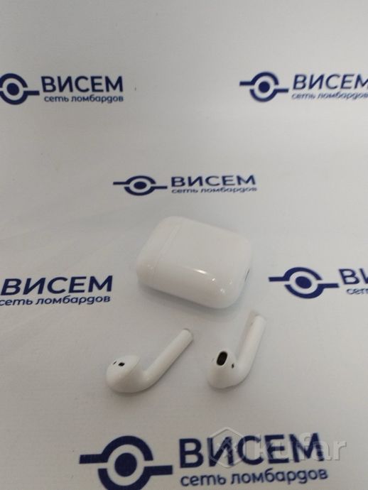 Наушники Apple AirPods 2
