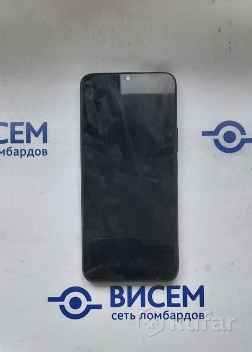 Смартфон HONOR X5b Plus 4GB/128GB (на запчасти)