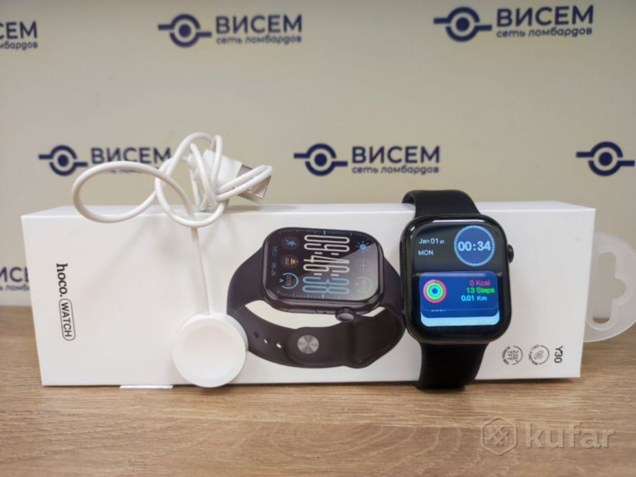 Умные часы Hoco Y30