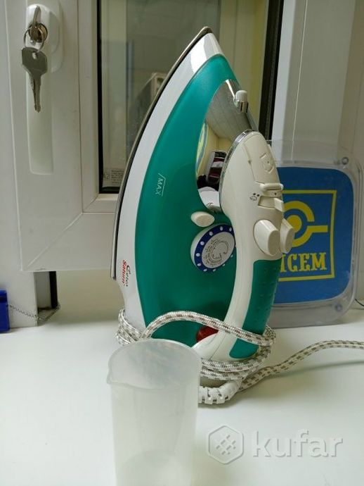 Утюг Saturn ST-CC7105 Ceres