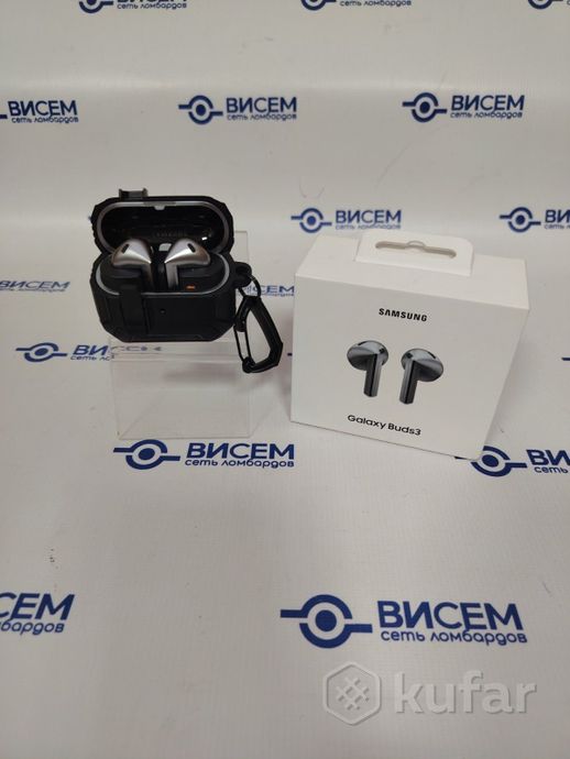Наушники Samsung Galaxy Buds 3