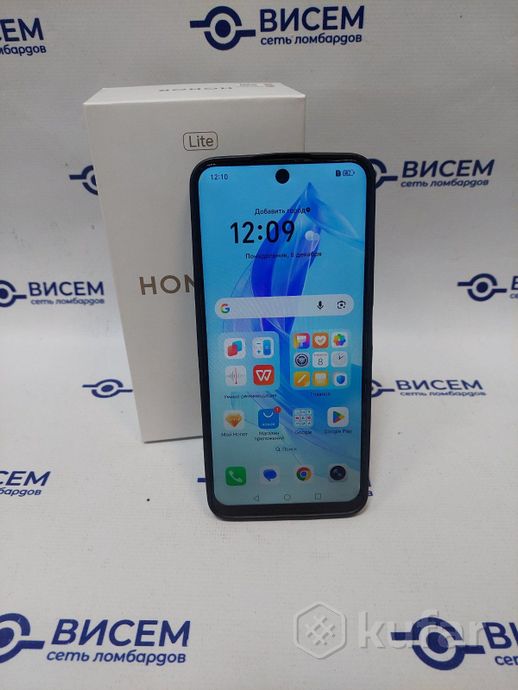 Смартфон HONOR 90 Lite 8GB/256GB