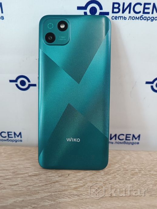 Телефон Wiko T10 2GB/64GB