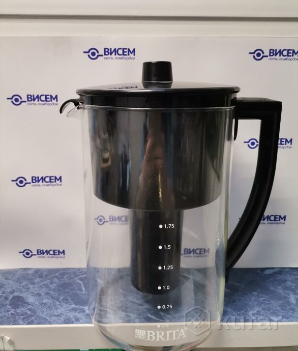 Фильтр-кувшин Brita