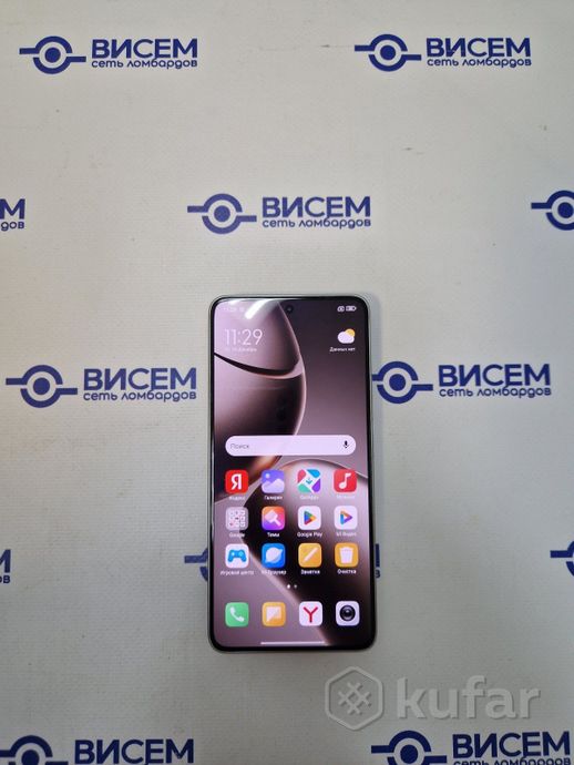 Смартфон Xiaomi 14T